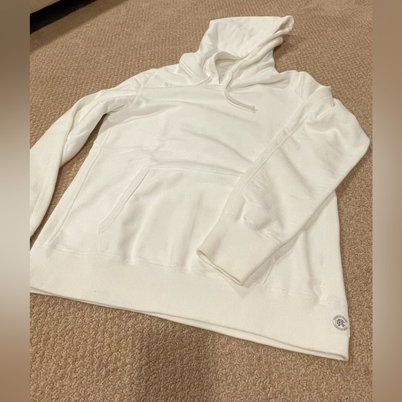 Reigning Champ, Men’s Sweater, size S (white) - Picture 2 of 7